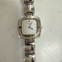 レディース　腕時計の画像