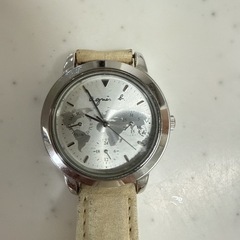 レディース　腕時計の画像