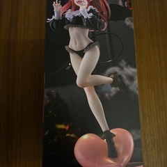 【新品】喜多川海夢 フィギュア ～リズver.～の画像