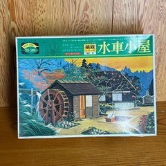 プラモデル！4点セット！バラ売り不可！の画像