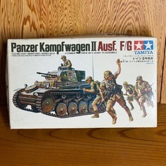 プラモデル！4点セット！バラ売り不可！の画像