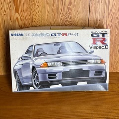 プラモデル！4点セット！バラ売り不可！の画像