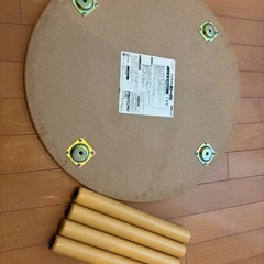 アンパンマン アンパンマンテーブルの画像