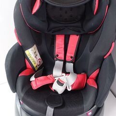 0220543654■ アップリカ Deaturn+ ディアターンプラス チャイルドシート 93089の画像