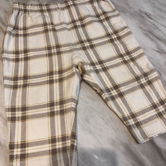 ベビー　ズボンsetの画像