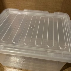 収納ケースの画像