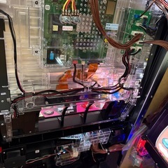 お願いマッスル　スマスロの画像