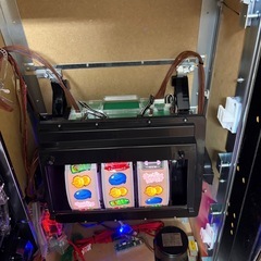 お願いマッスル　スマスロの画像