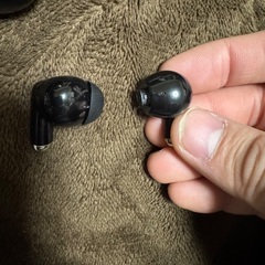 イアホンの画像