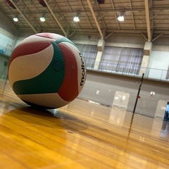 ❗️急募❗️12/22(月)夜19時からバレーボール開催中！