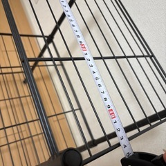 【12月中迄】スチールラックの画像