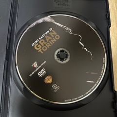 DVD グラン・トリノの画像