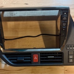 アルパイン　EX1000  ALPINEの画像