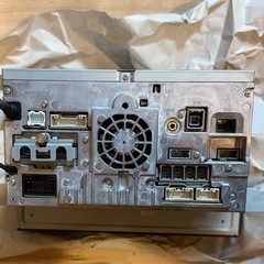 アルパイン　EX1000  ALPINEの画像