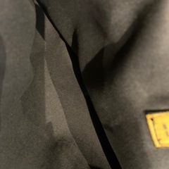 Dr. Martens Messenger Bag AD056001 ブラック　ほぼ未使用の画像