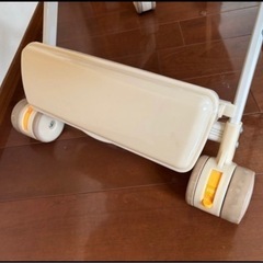 コンビ　手動　ベビーラックの画像