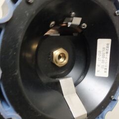 ガスランタン　ガス缶式の画像