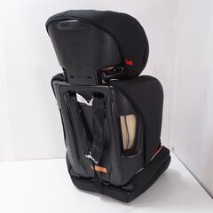 0220543708■ 日本育児 ハイバックブースター EC 2 AIRの画像