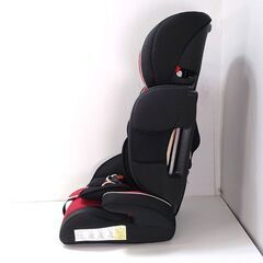 0220543708■ 日本育児 ハイバックブースター EC 2 AIRの画像