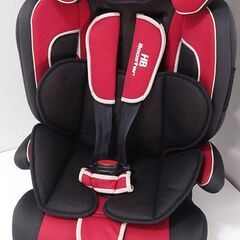 0220543708■ 日本育児 ハイバックブースター EC 2 AIRの画像