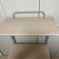 パソコンデスク  幅60cmの画像