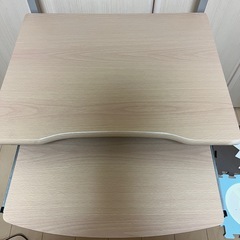 パソコンデスク  幅60cmの画像