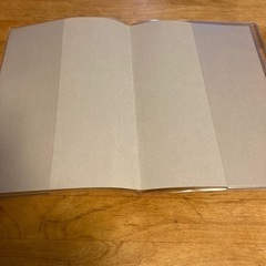 キティちゃん　ファイル　B5サイズの画像