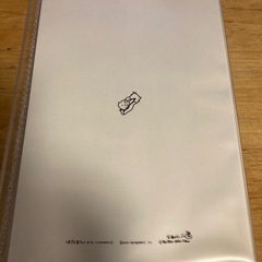 キティちゃん　ファイル　B5サイズの画像