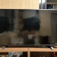 テレビの画像