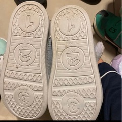 イフミー　すみっコぐらし　スニーカー　3セットの画像