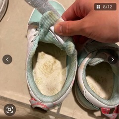 イフミー　すみっコぐらし　スニーカー　3セットの画像