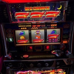 ファンキージャグラー　ジャグランプセットの画像