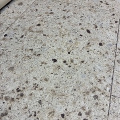 サンゲツ　クロス/壁紙[FE76664] 10.5m×92cm / 石目調の画像