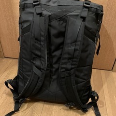 ノースフェイス　リュックの画像