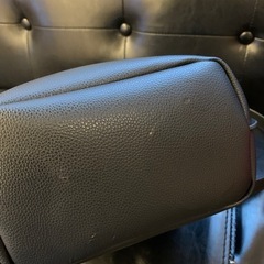 ショルダーバッグ　beauty&youthの画像