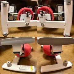 ⦅動作確認済み⦆東急スポーツオアシス、ツイストステッパーの画像