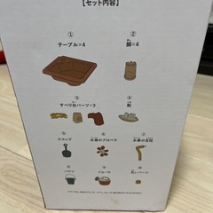 ウォーターテーブルの画像