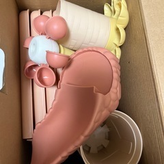 ウォーターテーブルの画像