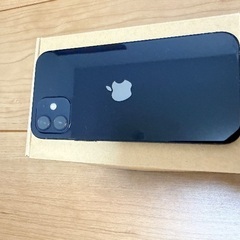iPhone12 64G 本体の画像