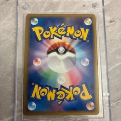 レックウザ　プロモの画像