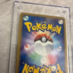 レックウザ　プロモの画像