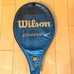 テニスラケット　硬式の画像