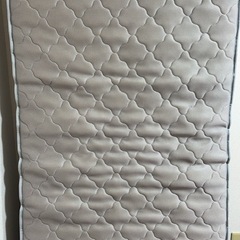 ベッドマットの画像