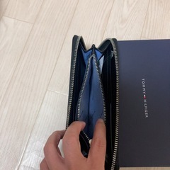 新品未使用TOMMY HILFIGERの画像