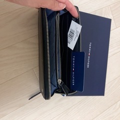 新品未使用TOMMY HILFIGERの画像