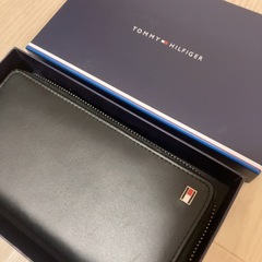 新品未使用TOMMY HILFIGERの画像