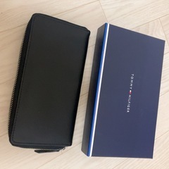 新品未使用TOMMY HILFIGERの画像