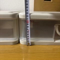 衣装ケースの画像