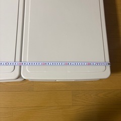 衣装ケースの画像