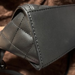 MICHEAL KORSミニショルダーバッグの画像